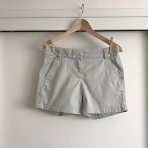 J Crew Chino Shorts*